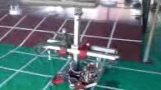 Test Robocon Dai Hoc Can Tho 2011 (1).3GP