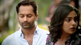 Fahad and Nithya Titan Ad