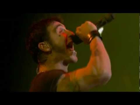 Godsmack I Stand Alone (Live) legendado