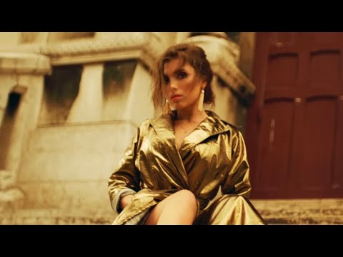 ЖЕМЧУГ - Я вірила