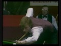 The 1985 World Snooker Championship Final Frame (Part 2)