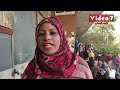 نساء يهددن بخلع ملابسهن بميدان التحرير