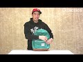 Herschel Supply Pop Quiz Backpack Review - Tactics.com