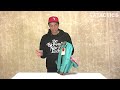 Herschel Supply Pop Quiz Backpack Review - Tactics.com