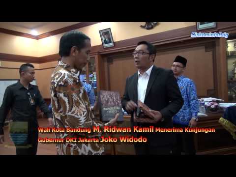 140417 Kunjungan Kerja Gubernur DKI Jakarta