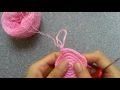 CROCHET PIG MONOKURO BOO - Hướng dẫn móc heo MONOKURO BOO- boom house