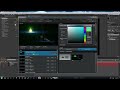 After Effect Tutorial - Trapcode Particular: Particle Sphere