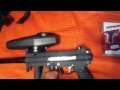 Paintball gun tipmann a5 for sale