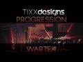Progression | WaRTeK