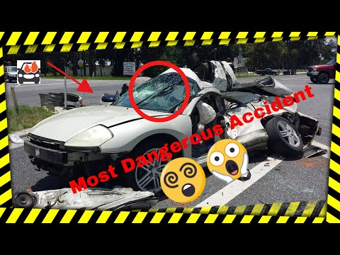 How To Not Drive Your Car On Road 2020 Episode 1