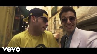 Antonio Maggio - Stanco ft. Clementino