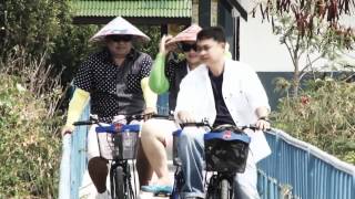 คู่เลิฟตะลอนทัวร์ Get กึ๋น part2