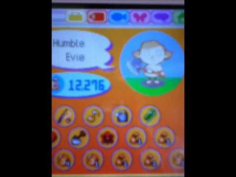 Animal Crossing Wild World - Cheats, Hints & Tips! - YouTube