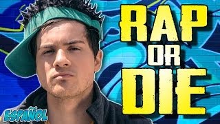 NAME RAP OR DIE | ¡EN ESPAÑOL!