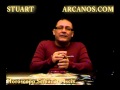Video Horóscopo Semanal PISCIS  del 8 al 14 Septiembre 2013 (Semana 2013-37) (Lectura del Tarot)