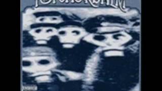Psycho Realm- Street Platoons (CLASSIC OLD SCHOOL)