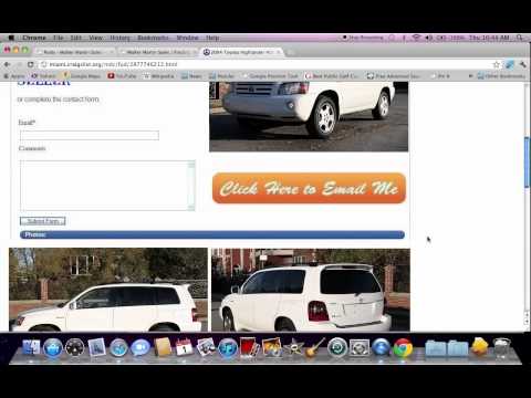 Florida Craigslist Trucks For Sale | Autos Post