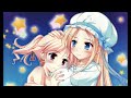 祝福のカンパネラ OP 美郷あき - シアワセは月より高く (FULL)