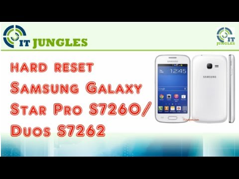 Как сделать hard reset на samsung gt-s7262 Как сделать hard reset на samsung gt-s7262