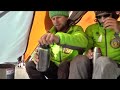 Cel Zjazd z ośmiotysięcznika na nartach z 7500m n p m