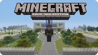 MineCraft Xbox360 - Muestranos Tu Casa #31