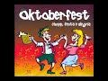 Oktoberfest Style - Paródia Gangnam Style OFICIAL
