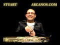 Video Horscopo Semanal CNCER  del 23 al 29 Septiembre 2012 (Semana 2012-39) (Lectura del Tarot)