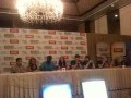American Idol Live Tour 2011 - Press Conference At Manila Hotel 
