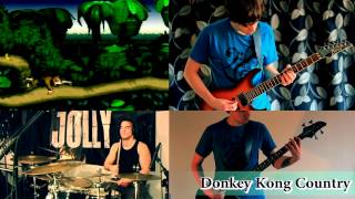 The Video Game Rock Medley The Video Game Rock Medley