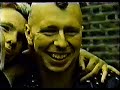 1983 Islington Squatter Punk Documentary