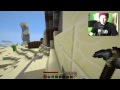 Minecraft HERO #2 - Tief in die HÖHLE, TADDL hat ANGST!