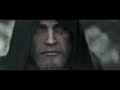 The Witcher 3: Wild Hunt - Killing Monsters Cinematic Trailer