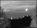 Lights in the Sky around Murrysville, P.A. May 5th, 2011