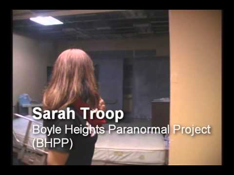 boyle heights paranormal project boyle heights paranormal project