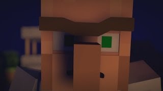 Minecraft Animation: Villager's Quest!