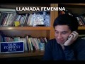 ¿SER HOMBRE O MUJER?