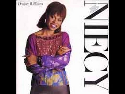 Deniece Williams - Silly Deniece Williams - Silly
