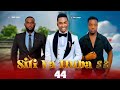 SIRI YA HUBA S2  { 44 }