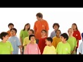 CHANSON FRANCOPHONIE - Hymne et Ode à la Francophonie pour les enfants et les plus grands !