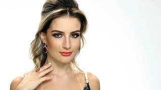 Tutorial Princesa Bela