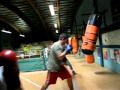video I boxe gisors w au sac.AVI