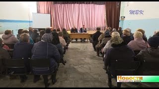 Отремонтируют водопровод и скважину в Гилёвском сельсовете