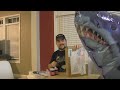 The Mailbox with TotalBiscuit