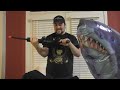 The Mailbox with TotalBiscuit
