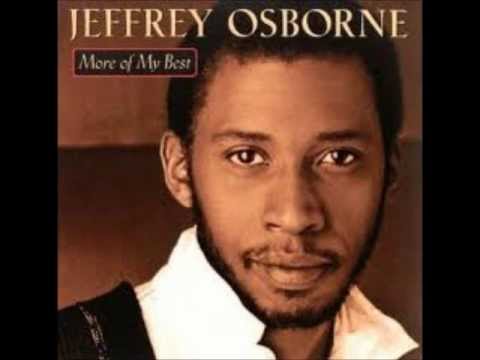 Jeffrey Osborne Plane Love Specially Remixed Version Jeffrey Osborne Plane Love Specially Remixed Version