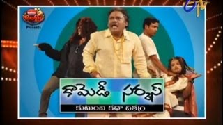 Jabardasth - 26th September 2013