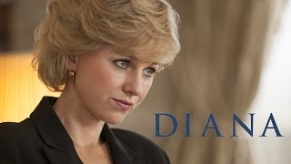 "DIANA" | Trailer & Kritik Review Deutsch German [HD]