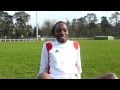 Interview - Camille LAPLACE