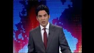 TOLOnews 6pm News 15 July 2013 / طلوع نیوز، ۲۴ سرطان/ تیر ماه ۱۳۹۲