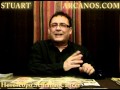 Video Horscopo Semanal CNCER  del 12 al 18 Febrero 2012 (Semana 2012-07) (Lectura del Tarot)